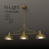 NLight 713-03-52AC
