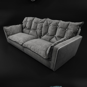 Baxter Sorrento sofa