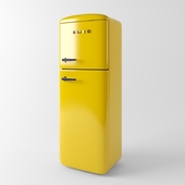 Холодильник S M E G