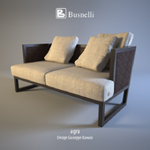 busnelli agra