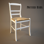 POTTERY BARN / ISABELLA CHAIR