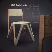 Chair by JDS Architects