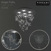 Terzani Angel Falls