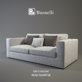busnelli take it easy low