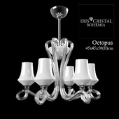 Iris Cristal / Octopus