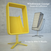 Windowseat Lounge
