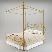 Кровать Lamp2