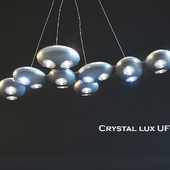 Crystal lux UFO SP12