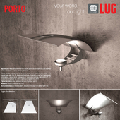 Светильник LUG PORTO