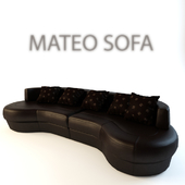 Mateo sofa