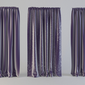 Curtains modern design (2st part)