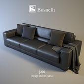 busnelli jaco
