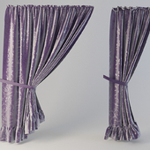 Curtains modern design (5)