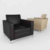 Williams Armchair by Minotti