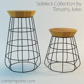 Sidekick Collection by Timothy John
