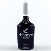 Hennessy Black