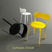 LaPalma Chair