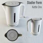 KETTLE ONE
