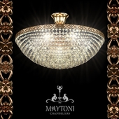 Maytoni D783-PT50-3-G