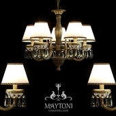 Maytoni SL1028-05-R