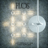 FLOS Light Spring