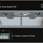 Faber INCA Smart HC