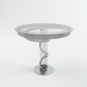 Spiral Table