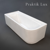 Ванна Praktik Lux