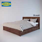 IKEA BRUSALI
