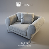 Busnelli deja vu