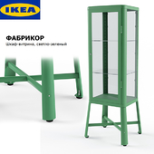 IKEA FABRIK&#214;R ИКЕЯ ФАБРИКОР
