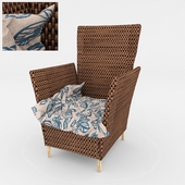 Mats Chair