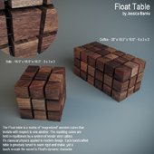 Float Table