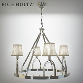 Eichholtz - Chandelier jigger nickel finish