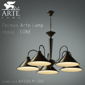 Arte Lamp Cone A9330LM-5BR