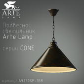 Arte Lamp Cone A9330SP-1BR