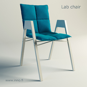 Lab chair