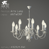 Arte Lamp Antwerp A1029LM-8WC