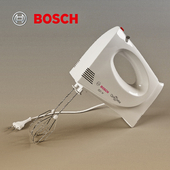 Bosch Mixer
