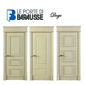 Barausse doors from the Doge
