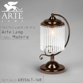 Arte Lamp Madeira A8556LT-1AB