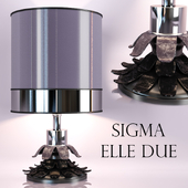 Sigma Elle Due NINFEA CL 1853