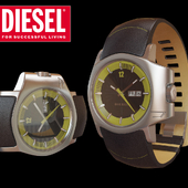 Наручные часы Diesel