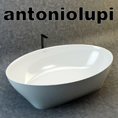 ANTONIO LUPI Tubs Solidea 1