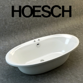 Hoesch Bathtub Midi 3633