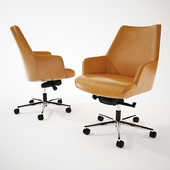 Cona by Keilhauer. Executive Conference Chair