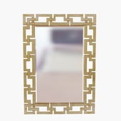 Christopher Guy 50-2802 Clave Mirror
