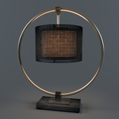 Dalou Table Lamp