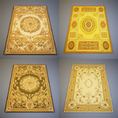 Carpets classic Isfahan