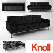 Florence Knoll Style